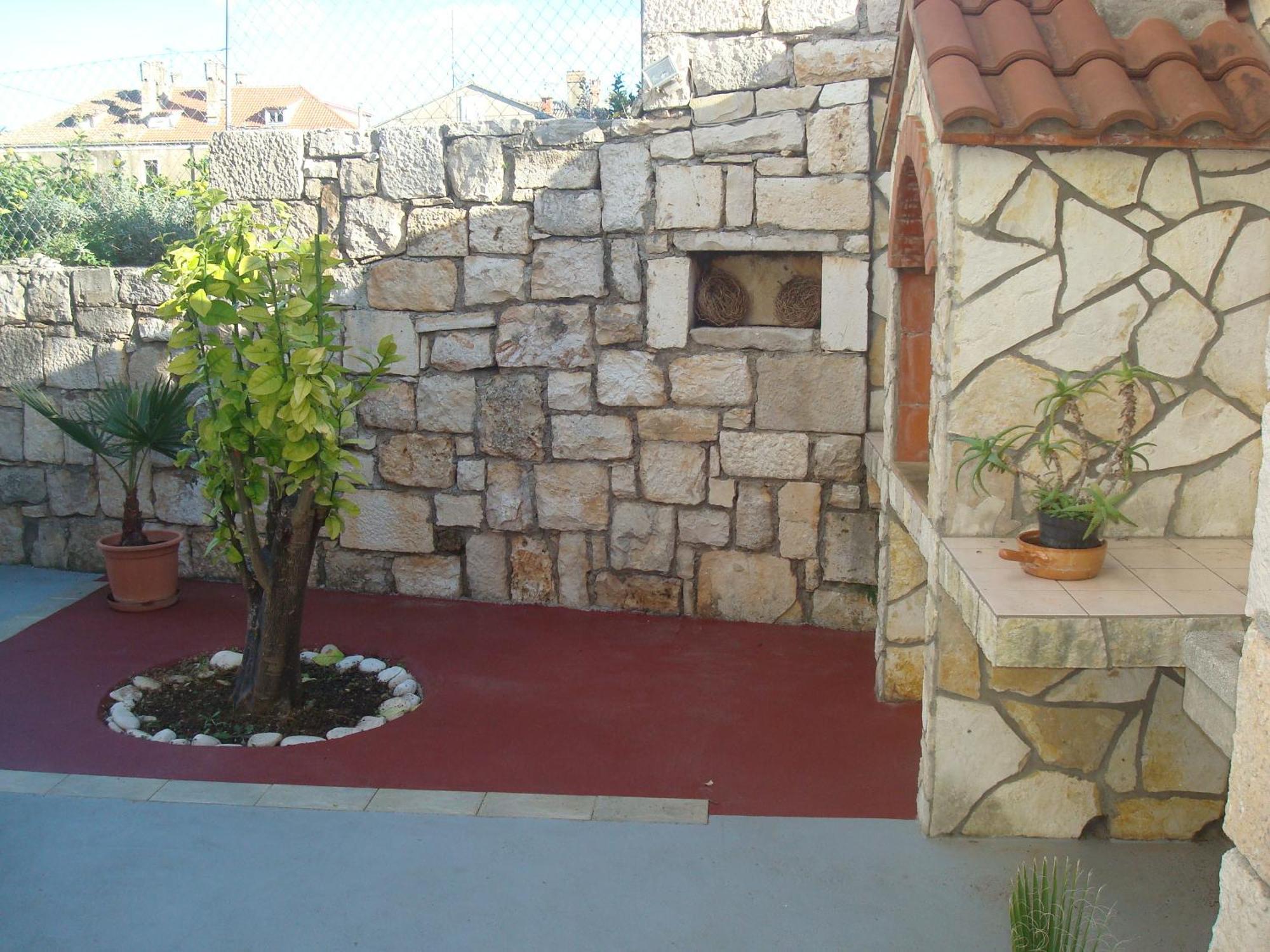 Apartments Dilk Vis Quarto foto